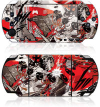 Psp Covers