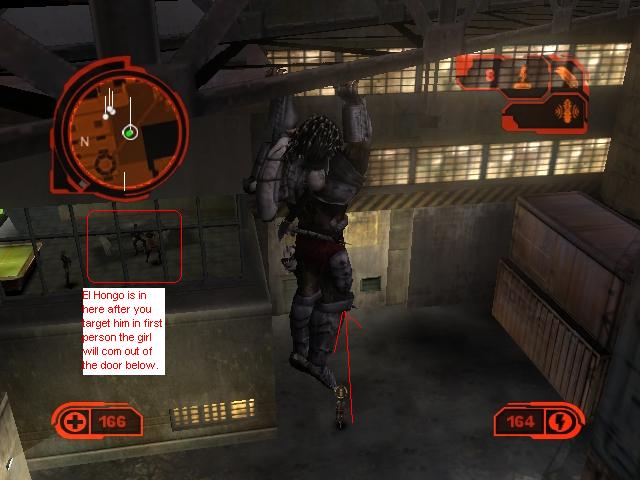 predator concrete jungle ps2 icon