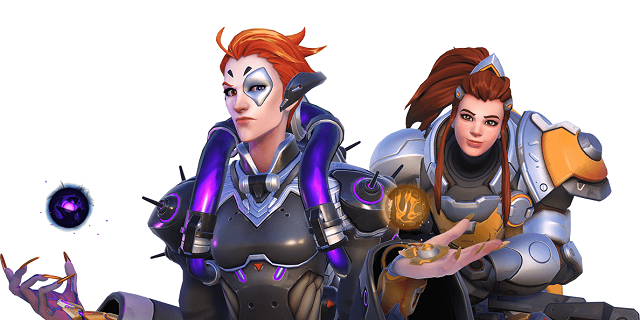 Overwatch free to play over Memorial Day Weekend