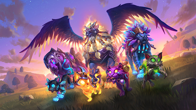 Blizzard launches 2019 Holiday Sale