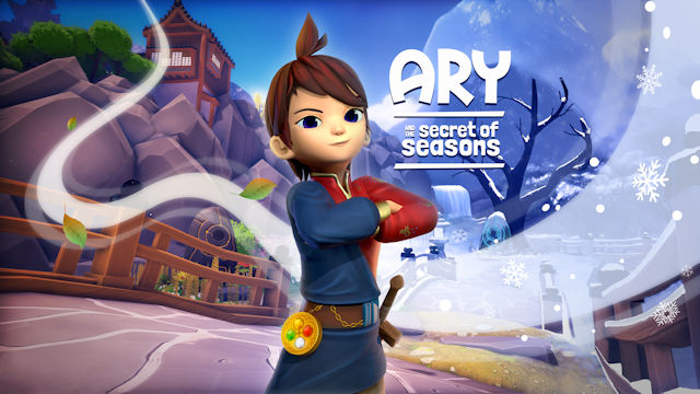 ary and the secret of seasons metacritic ary and the secret of seasons metacritic