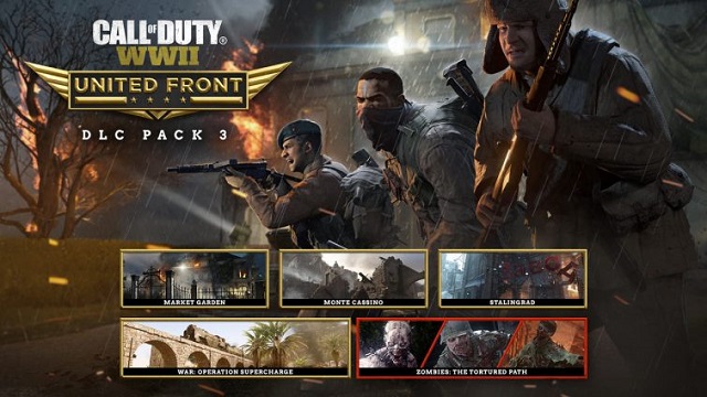 United Front