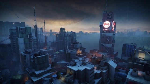 Destiny 2 set to launch new Black Armory Raid