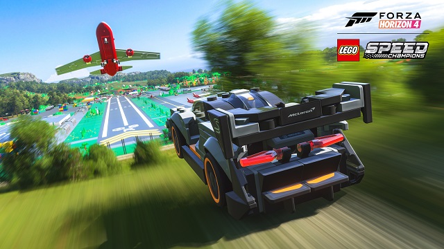 LEGO Speed Champions