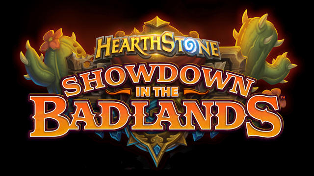 Showdown in the Badlands