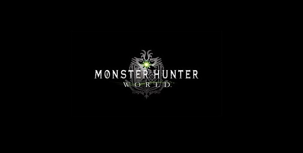 Monster Hunter World coming to PC early