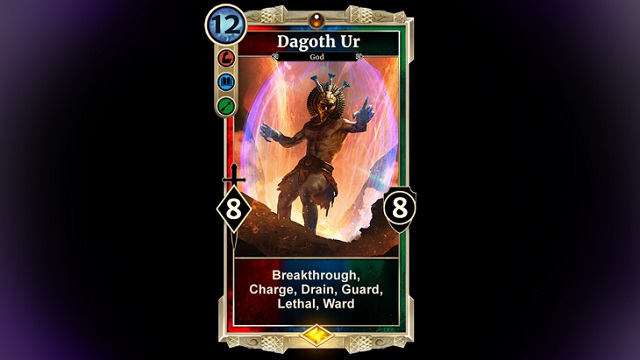 Dagoth Ur
