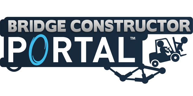 Bridge Constructor Portal now on PC and mobile