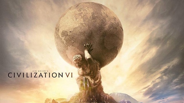 Civilization VI now on iPad
