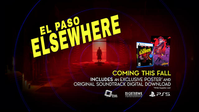 El Paso, Elsewhere