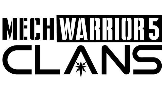 MechWarrior 5: Clans coming in 2024