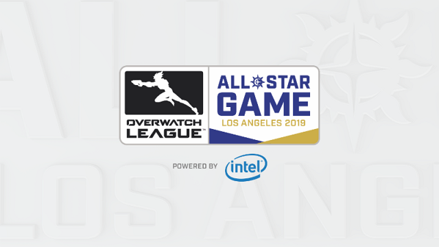 Overwatch opens League All-Star voting
