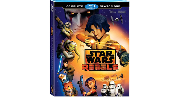 star wars rebels complete series box set