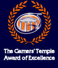 Award of Excellence